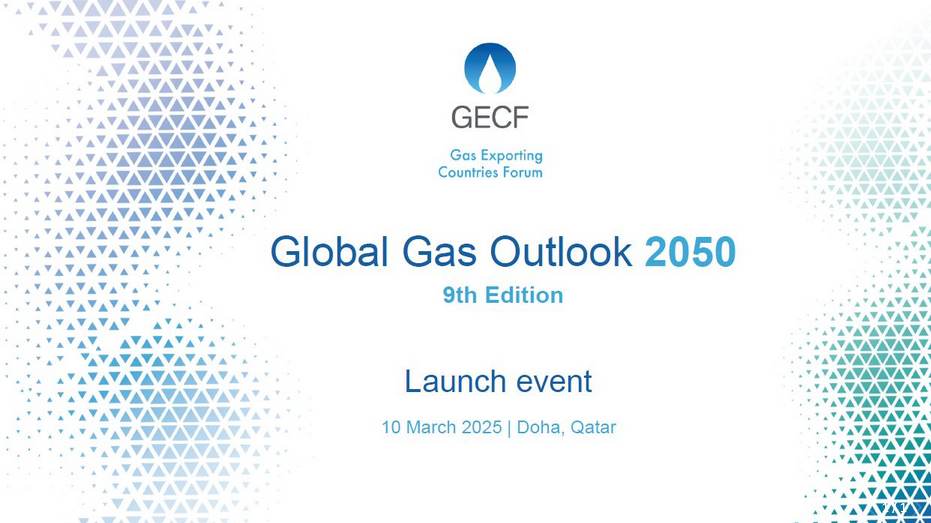 Gas Exporting Countries Forum